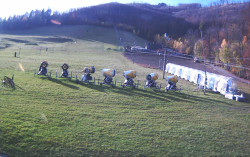 Ski Areál Opálená