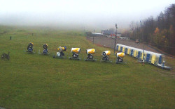 Ski Areál Opálená