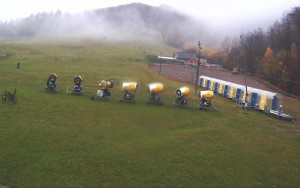 Ski Areál Opálená - Ski Areál Opálená - 3.11.2025 v 06:57 Ski Areál Opálená - Ski Areál Opálená - 3.11.2025 v 06:57