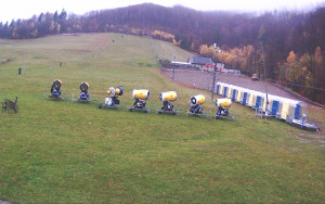 Ski Areál Opálená - Ski Areál Opálená - 3.11.2025 v 07:29 Ski Areál Opálená - Ski Areál Opálená - 3.11.2025 v 07:29