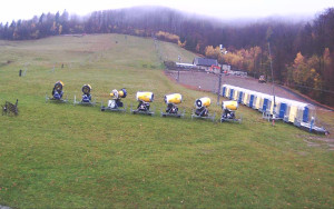 Ski Areál Opálená - Ski Areál Opálená - 3.11.2025 v 08:41 Ski Areál Opálená - Ski Areál Opálená - 3.11.2025 v 08:41