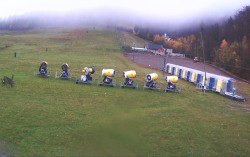 Ski Areál Opálená