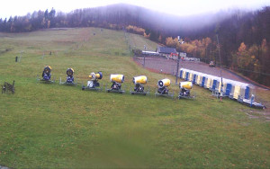 Ski Areál Opálená - Ski Areál Opálená - 3.11.2025 v 10:57 Ski Areál Opálená - Ski Areál Opálená - 3.11.2025 v 10:57