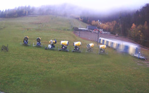 Ski Areál Opálená - Ski Areál Opálená - 3.11.2025 v 11:41 Ski Areál Opálená - Ski Areál Opálená - 3.11.2025 v 11:41