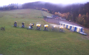 Ski Areál Opálená - Ski Areál Opálená - 3.11.2025 v 11:57 Ski Areál Opálená - Ski Areál Opálená - 3.11.2025 v 11:57