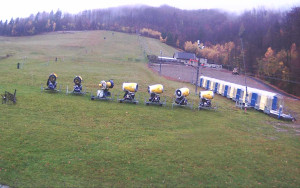 Ski Areál Opálená - Ski Areál Opálená - 3.11.2025 v 12:29 Ski Areál Opálená - Ski Areál Opálená - 3.11.2025 v 12:29