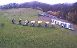 Ski Areál Opálená