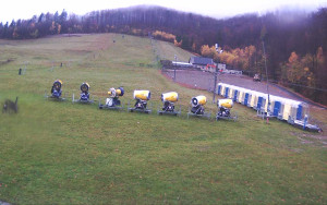 Ski Areál Opálená - Ski Areál Opálená - 3.11.2025 v 13:57 Ski Areál Opálená - Ski Areál Opálená - 3.11.2025 v 13:57