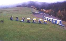 Ski Areál Opálená