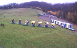 Ski Areál Opálená