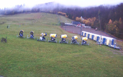 Ski Areál Opálená