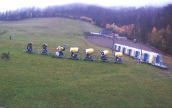 Ski Areál Opálená