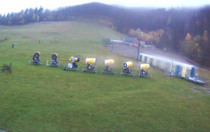 Ski Areál Opálená - Ski Areál Opálená - 3.11.2025 v 15:57 Ski Areál Opálená - Ski Areál Opálená - 3.11.2025 v 15:57