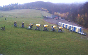 Ski Areál Opálená - Ski Areál Opálená - 3.11.2025 v 16:13 Ski Areál Opálená - Ski Areál Opálená - 3.11.2025 v 16:13