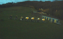 Ski Areál Opálená