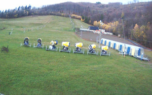 Ski Areál Opálená - Ski Areál Opálená - 4.11.2025 v 06:29 Ski Areál Opálená - Ski Areál Opálená - 4.11.2025 v 06:29