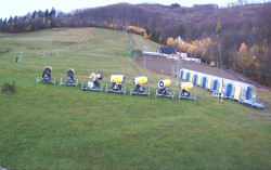 Ski Areál Opálená