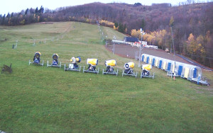 Ski Areál Opálená - Ski Areál Opálená - 4.11.2025 v 06:41 Ski Areál Opálená - Ski Areál Opálená - 4.11.2025 v 06:41