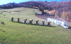 Ski Areál Opálená