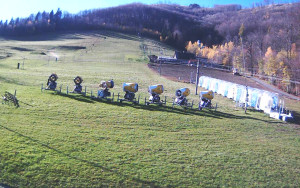 Ski Areál Opálená - Ski Areál Opálená - 4.11.2025 v 12:57 Ski Areál Opálená - Ski Areál Opálená - 4.11.2025 v 12:57