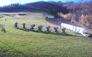 Ski Areál Opálená - Ski Areál Opálená - 4.11.2025 v 13:13 Ski Areál Opálená - Ski Areál Opálená - 4.11.2025 v 13:13