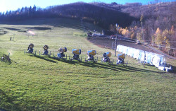 Ski Areál Opálená