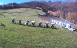 Ski Areál Opálená