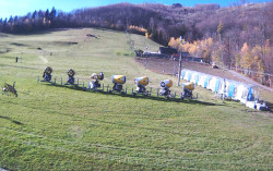 Ski Areál Opálená