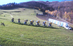 Ski Areál Opálená