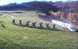 Ski Areál Opálená