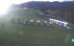 Ski Areál Opálená