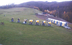 Ski Areál Opálená