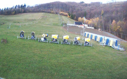 Ski Areál Opálená