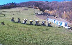 Ski Areál Opálená