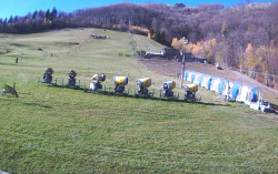 Ski Areál Opálená