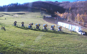 Ski Areál Opálená - Ski Areál Opálená - 6.11.2025 v 13:12 Ski Areál Opálená - Ski Areál Opálená - 6.11.2025 v 13:12