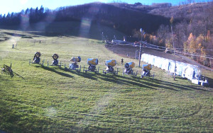 Ski Areál Opálená - Ski Areál Opálená - 6.11.2025 v 13:44 Ski Areál Opálená - Ski Areál Opálená - 6.11.2025 v 13:44