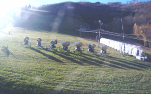 Ski Areál Opálená - Ski Areál Opálená - 6.11.2025 v 14:12 Ski Areál Opálená - Ski Areál Opálená - 6.11.2025 v 14:12