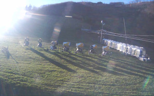 Ski Areál Opálená - Ski Areál Opálená - 6.11.2025 v 14:28 Ski Areál Opálená - Ski Areál Opálená - 6.11.2025 v 14:28