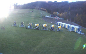 Ski Areál Opálená - Ski Areál Opálená - 6.11.2025 v 14:44 Ski Areál Opálená - Ski Areál Opálená - 6.11.2025 v 14:44