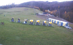 Ski Areál Opálená