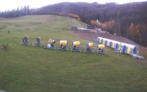 Ski Areál Opálená - Ski Areál Opálená - 6.11.2025 v 15:44 Ski Areál Opálená - Ski Areál Opálená - 6.11.2025 v 15:44