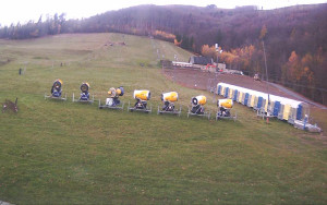 Ski Areál Opálená - Ski Areál Opálená - 6.11.2025 v 16:12 Ski Areál Opálená - Ski Areál Opálená - 6.11.2025 v 16:12