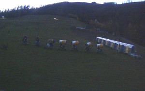 Ski Areál Opálená - Ski Areál Opálená - 6.11.2025 v 16:44 Ski Areál Opálená - Ski Areál Opálená - 6.11.2025 v 16:44