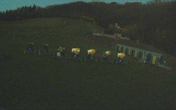 Ski Areál Opálená