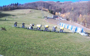 Ski Areál Opálená - Ski Areál Opálená - 7.11.2025 v 08:56 Ski Areál Opálená - Ski Areál Opálená - 7.11.2025 v 08:56