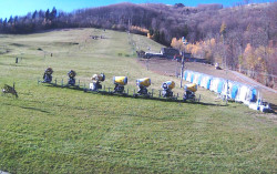 Ski Areál Opálená