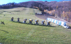 Ski Areál Opálená