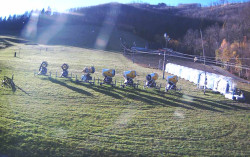 Ski Areál Opálená