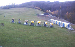 Ski Areál Opálená